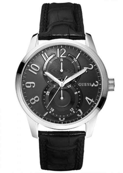 GUESS WATCHES  INNER CIRCLE W95127G2