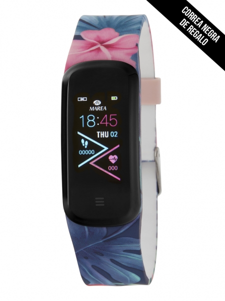 MAREA SMARTWATCH B58005/5