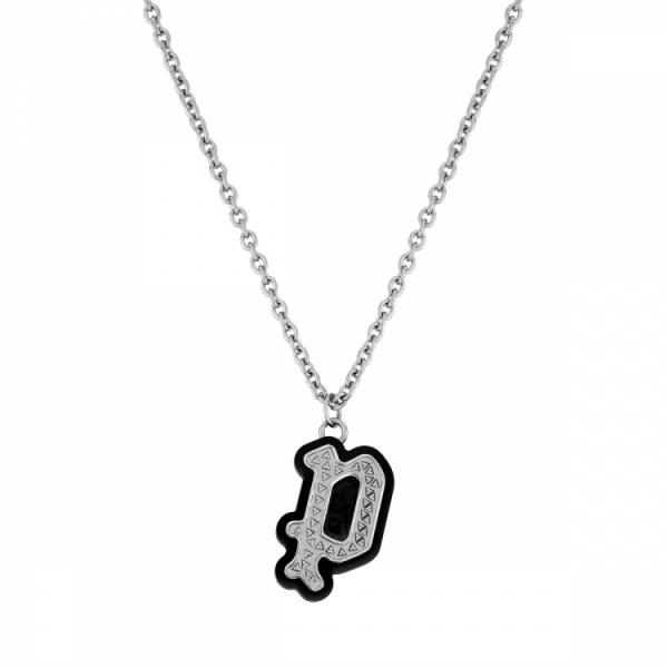 POLICE JEWELS PIRIN COLLAR PJ.26574PSS-01