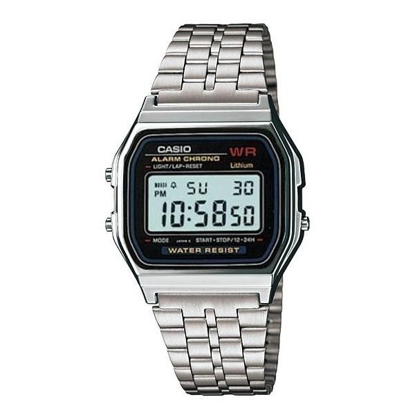 CASIO A159WA-1U