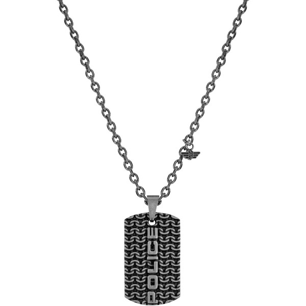 POLICE JEWELS FASO COLLAR PJ.26564PSB-03