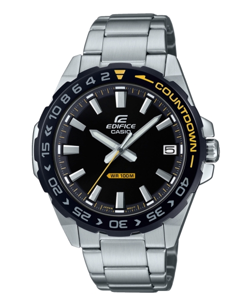 CASIO EDIFICE EFV-120DB-1AVUEF