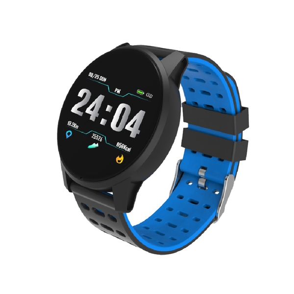 radiance smartwatch