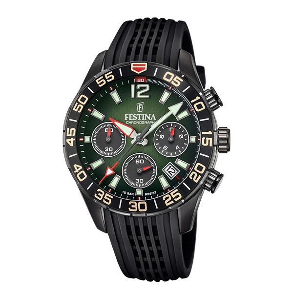 FESTINA CHRONO SPORT F20518/2