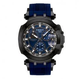 WATCH TISSOT T-RACE CHRONOGRAPH T1154173704100