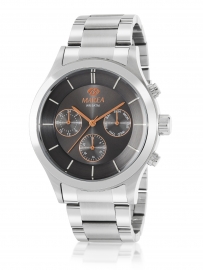 WATCH MAREA STEEL B54149/2