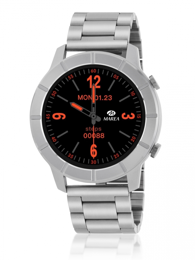MAREA SMARTWATCH B58003/3 - Main Image