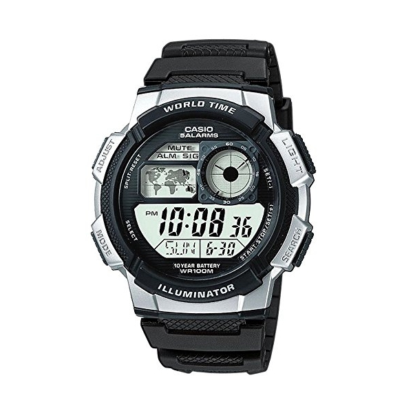 CASIO AE-1000W-1A2VEF