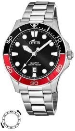 WATCH LOTUS 18759/6