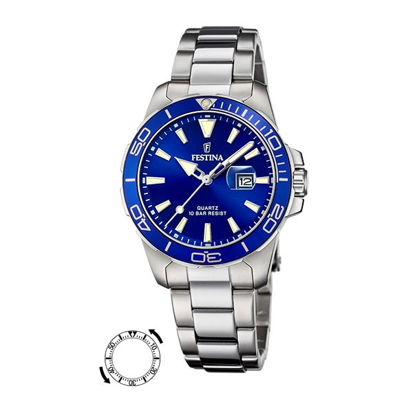 FESTINA BOYFRIEND COLLECTION F20503/3