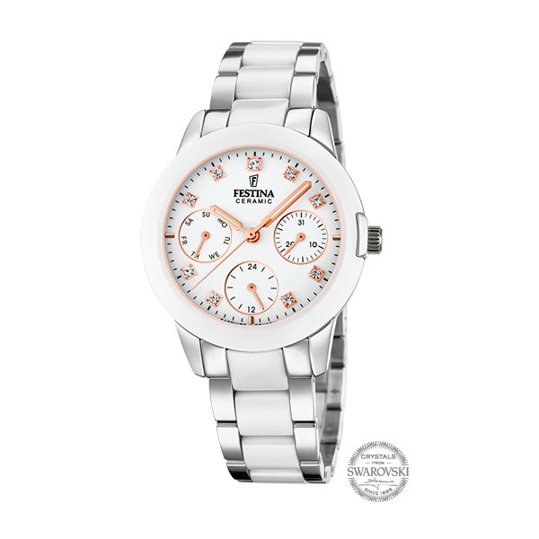 FESTINA  CERAMIC F20497/1
