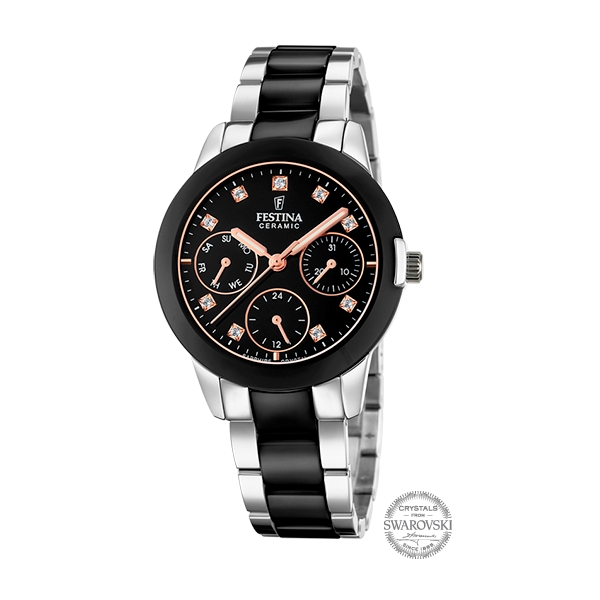 FESTINA  CERAMIC F20497/3