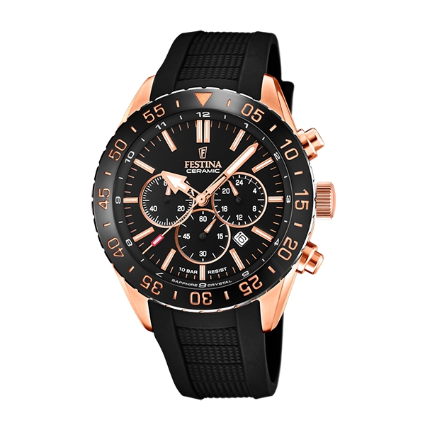 FESTINA CERAMIC F20516/2