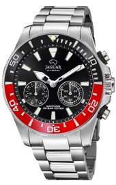 WATCH JAGUAR J888/3