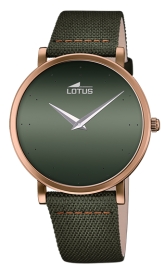 WATCH LOTUS 18782/2