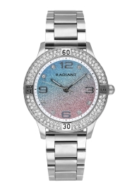 WATCH RADIANT FROZEN RA564204