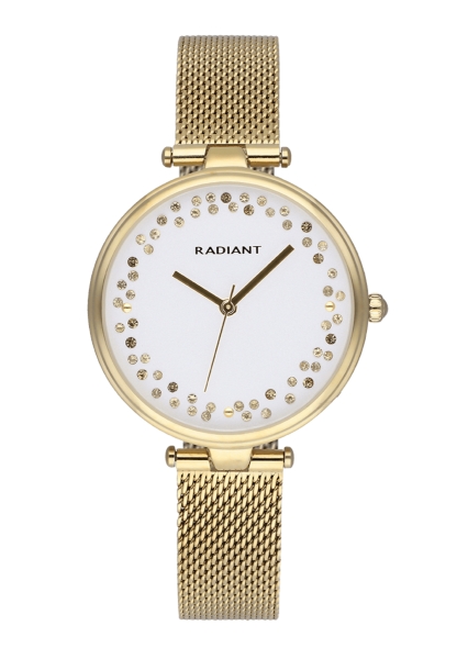 RADIANT THE CIRCLE RA543202