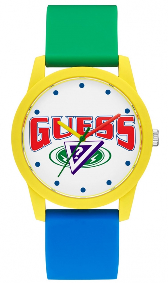 Reloj guess j balvin best sale