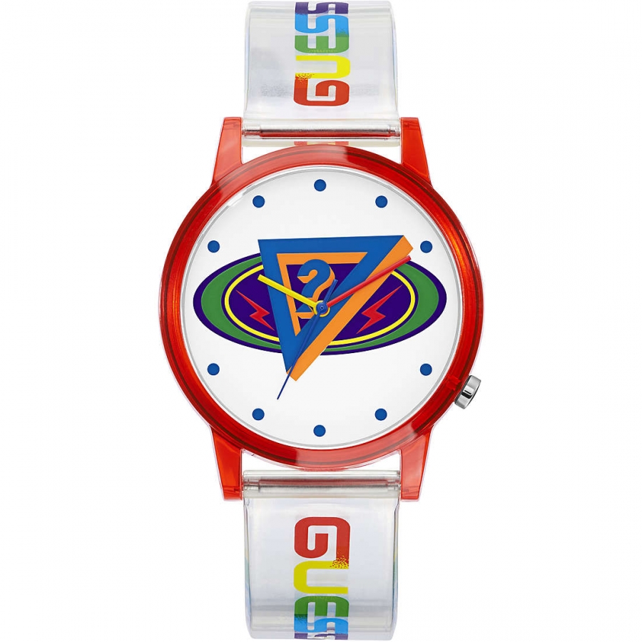 GUESS J BALVIN V1050M1 Watchalia