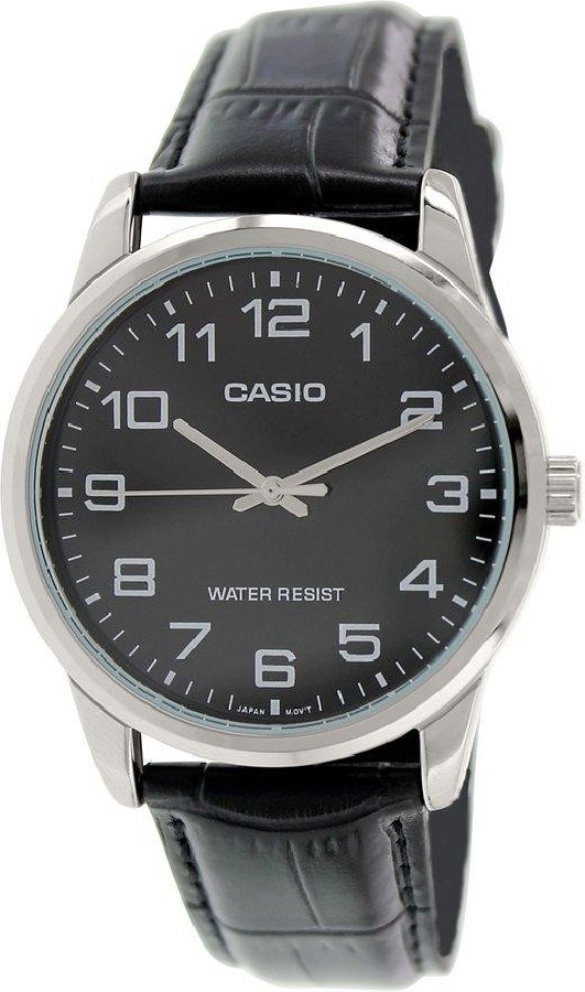 CASIO MTP V001L 1B