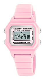 WATCH CALYPSO K5802/3