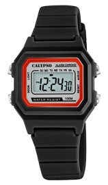 WATCH CALYPSO K5802/5