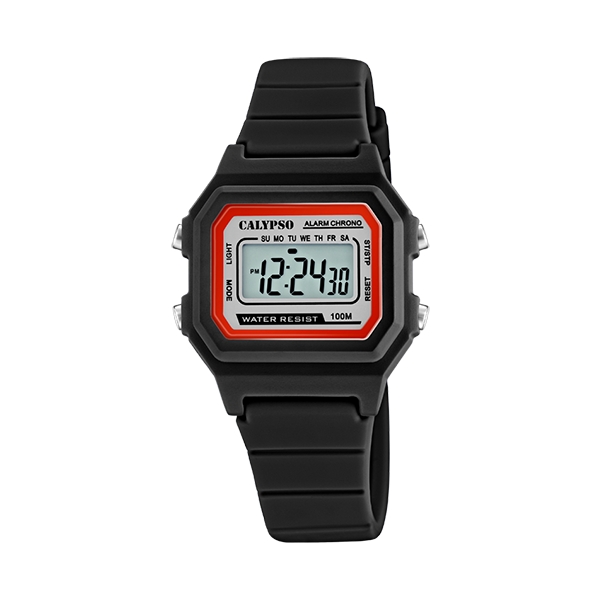 CALYPSO DIGITAL CRUSH K5802/5