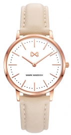WATCH MARK MADDOX GREENWICH MC7109-07