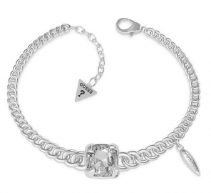 WATCH GUESS LADY LUXE UBB20068-S
