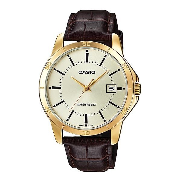 CASIO MTP-V004GL-7A