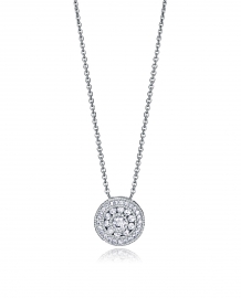 WATCH VICEROY COLLAR 7127C000-38