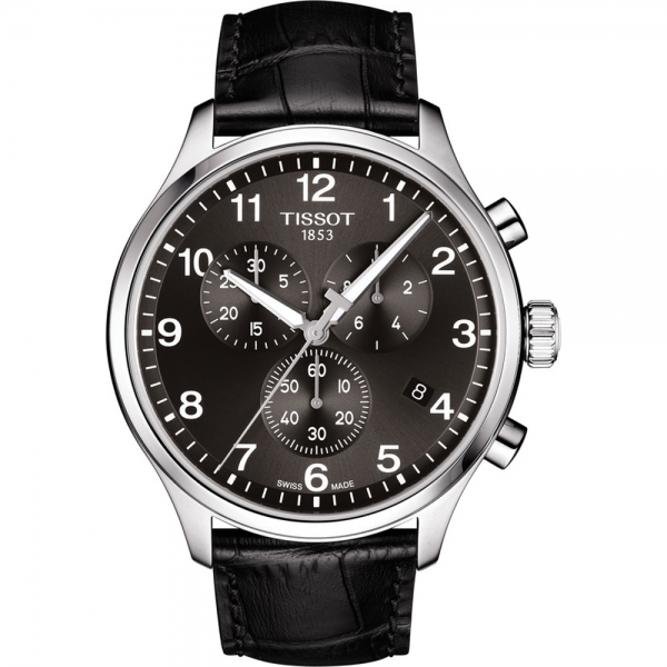 TISSOT CHRONO XL CLASSIC T1166171605700