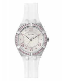 WATCH GUESS SPARKLING PINK GW0032L1