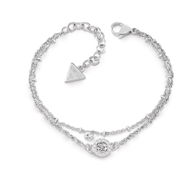 GUESS GALACTIC GIRL UBB20094-S