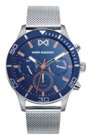 WATCH MARK MADDOX MISSION HM7147-37