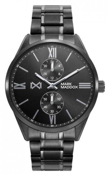 MARK MADDOX MARAIS HM0118-53