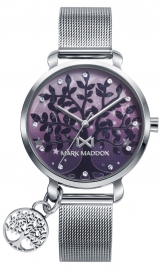 WATCH MARK MADDOX SHIBUYA MM0123-07