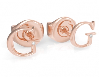 WATCH GUESS MINIATURE UBE79032