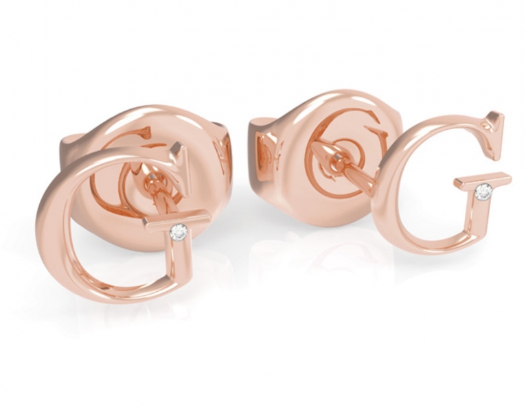 GUESS MINIATURE UBE79032