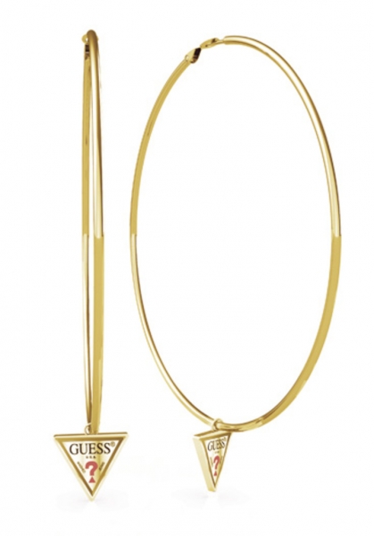 GUESS HULA HOOPS UBE79065