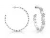 GUESS JEWELLERY HEART BOUQUET UBE85046