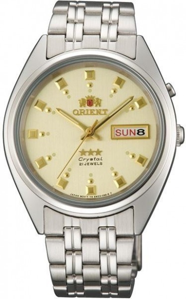 ORIENT FEM0401NC9