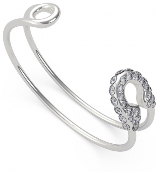 GUESS ROCK STAR UBB20106-S