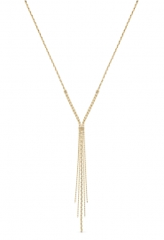 WATCH GUESS HOLLYWOOD GLAM UBN20104