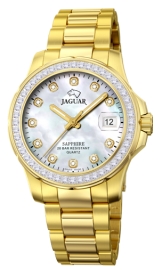 WATCH JAGUAR J895/1