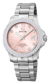 WATCH JAGUAR J892/2