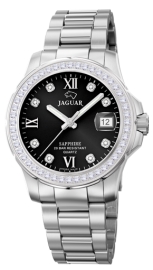 WATCH JAGUAR J892/4