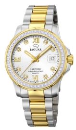 WATCH JAGUAR J893/1