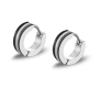 LOTUS STYLE MEN'S EARRINGS LS2151-4/1