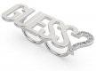 GUESS LOS ANGELES UBR20002-54